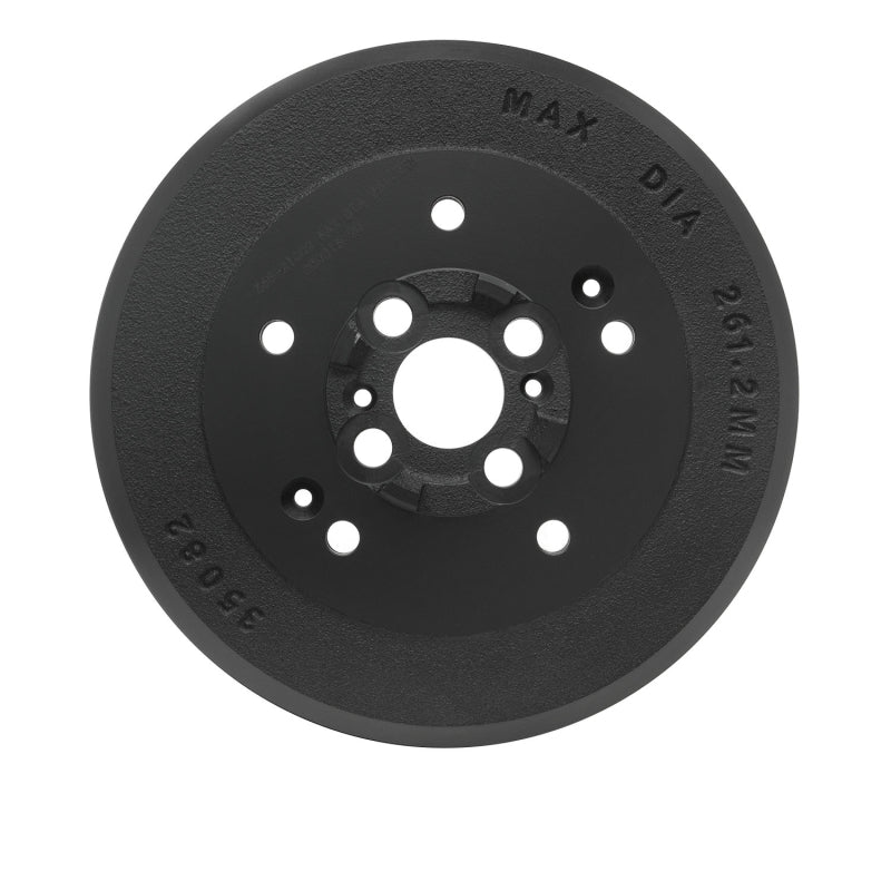 DFC 98-02 Kia Sportage (USA/Canada) Rear True Balanced Brake Drum