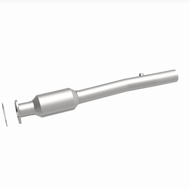 MagnaFlow Direct Fit Catalytic Converter 2000-2002 Ford E-150/E-250/E-350 Ecoline/Super Duty