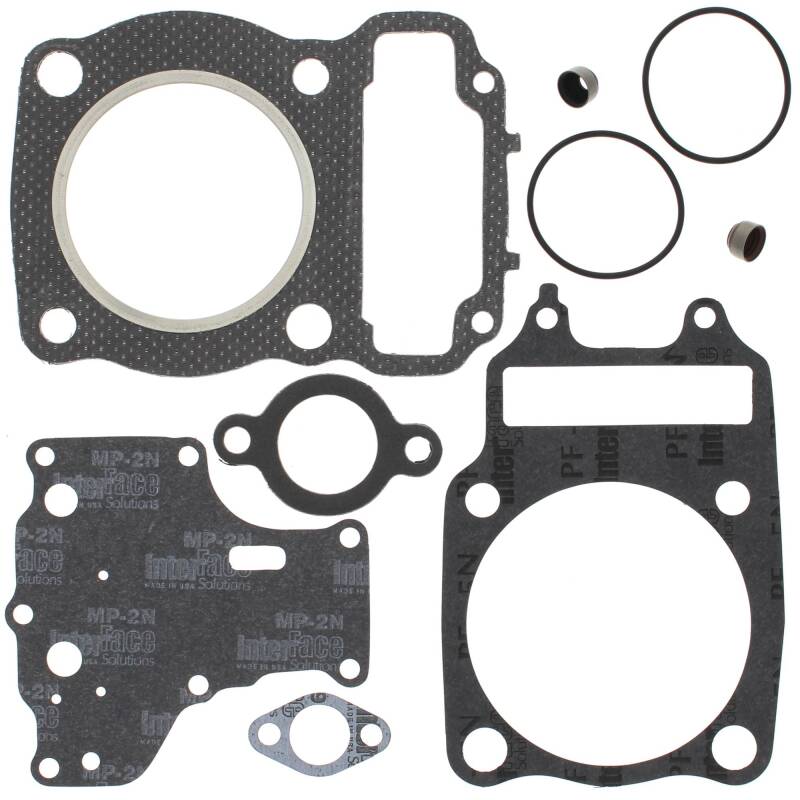 Vertex Pistons Vertex Gaskets 00-02 Polaris Magnum 325 2x4 Top End Gasket Kit
