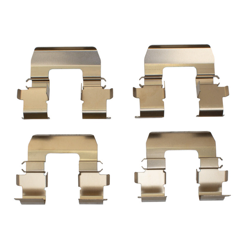 DFC 91-02 Saturn SC2 Front Premium Hardware Kit