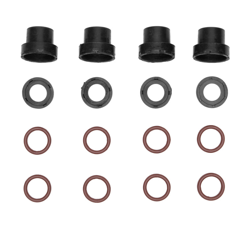 DFC 88-02 Cadillac Fleetwood Front Premium Hardware Kit