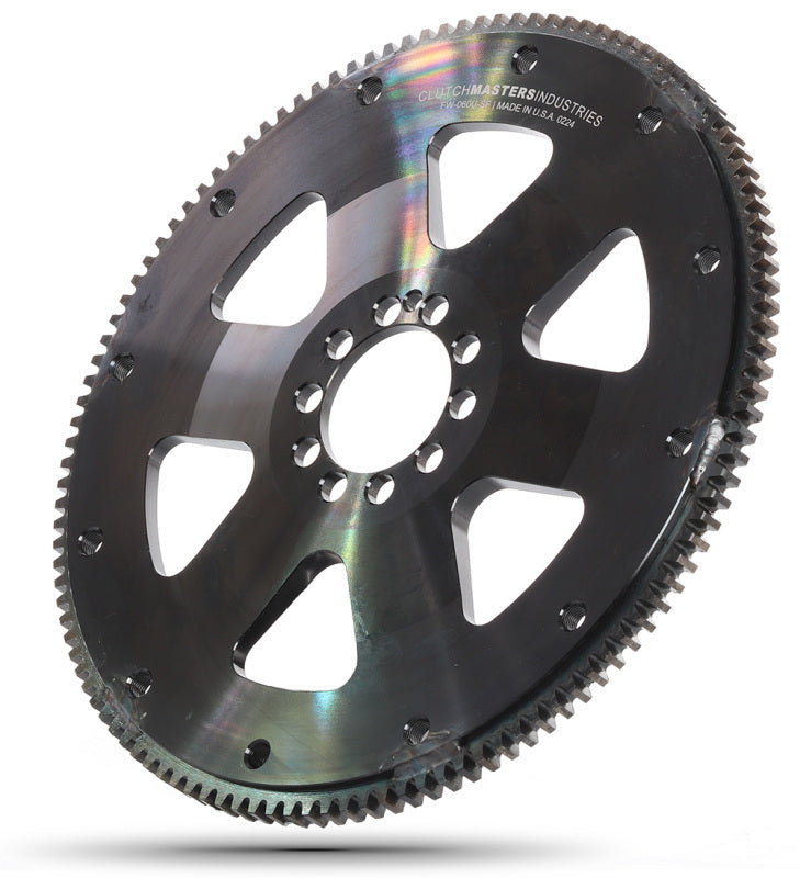 Clutch Masters Audi Billet Flexplate Manual Transmission
