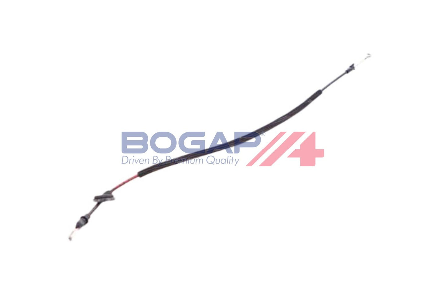 BOGAP A5319121 Cable Pull, Door Release
