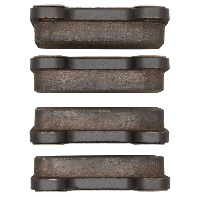 DFC 61-04 Alfa Romeo DUETTO 1600 Rear/Front Euro 5000 Ceramic Brake Pads