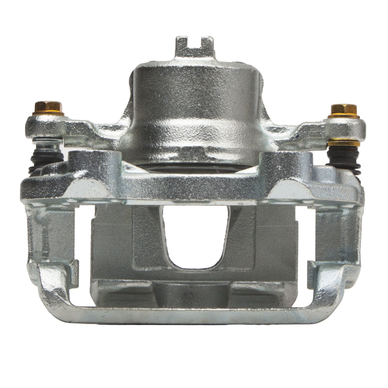 DFC 99-02 Infiniti G20 Front-R Silver Zinc Coated Premium Caliper