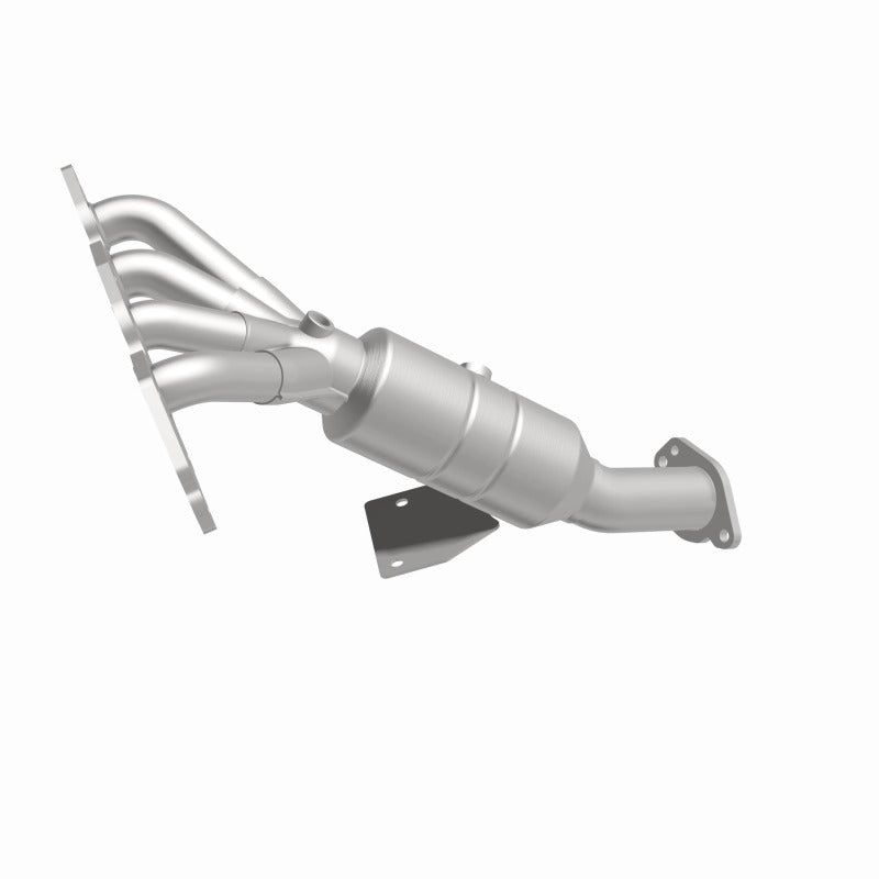 MagnaFlow Direct Fit Catalytic Converter 10-12 Ford Fusion 2.5L
