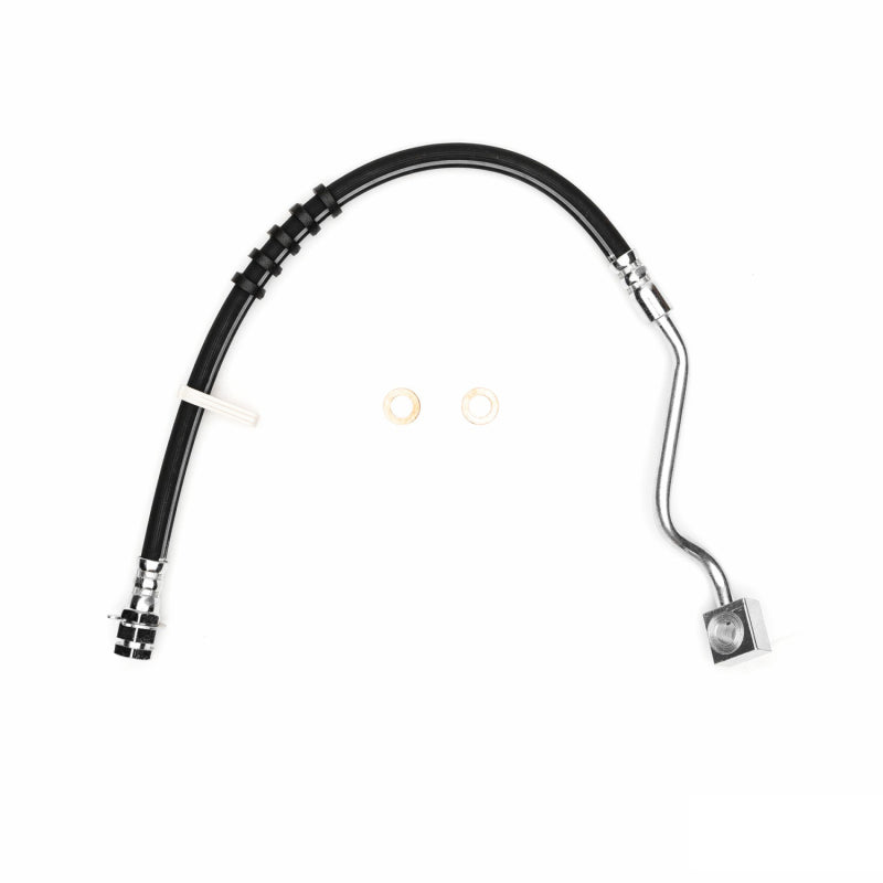 DFC 99-05 Ford F-250 Super Duty RWD Front-L Brake Hose