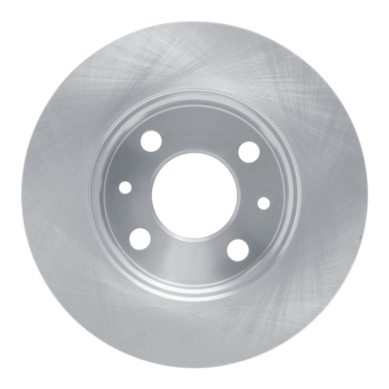 DFC 81-87 Renault Encore Front Brake Rotor