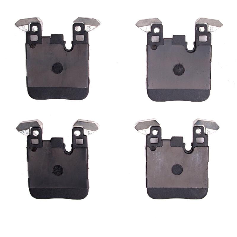 R1 Concepts R1 12-21 BMW M240I Coupe & Convertible Rear Semi Met Brake Pads