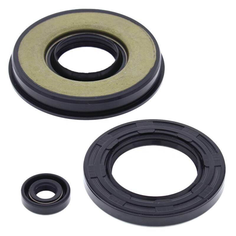 Vertex Pistons Vertex Gaskets 1995 Arctic Cat ZR 400 Oil Seal Kit