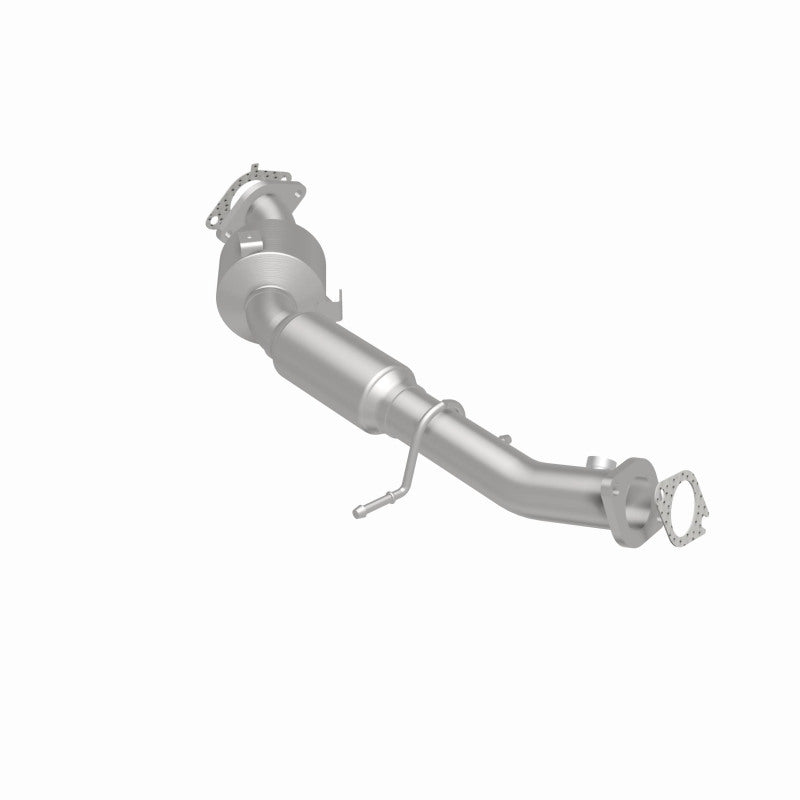 MagnaFlow 10-13 Ford Transit Connect 2.0L Calif Grade CARB Compliant Direct-Fit Catalytic Converter