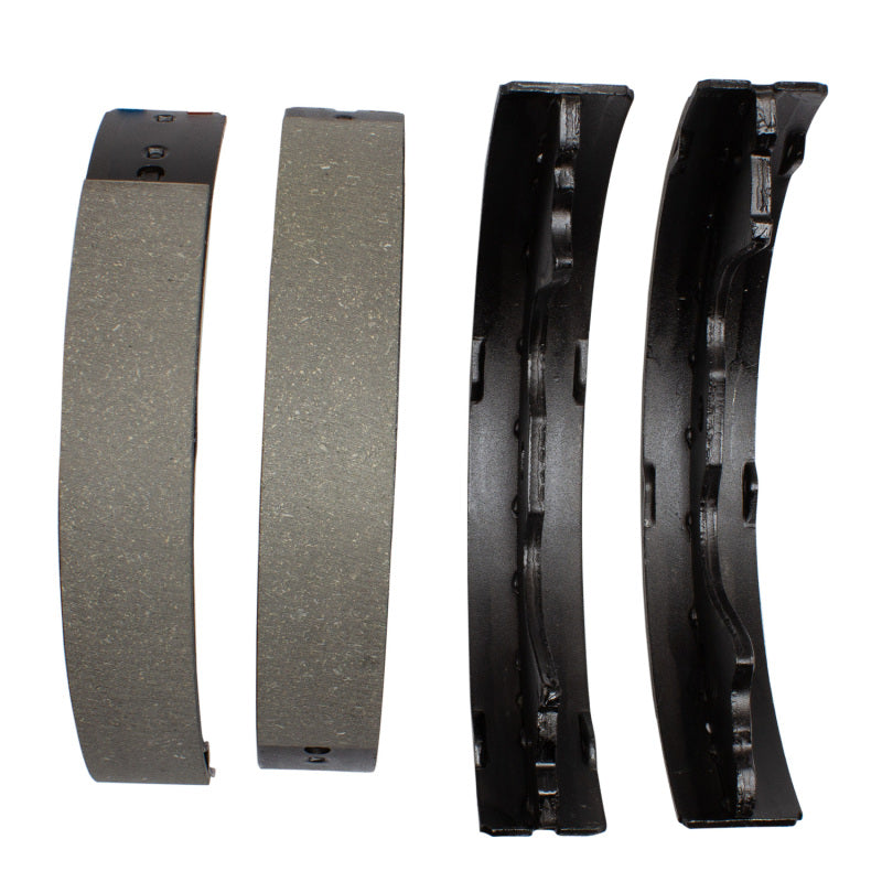 DFC 23-25 Ford F-350 Super Duty 4WD Parking Brake Parking Shoes