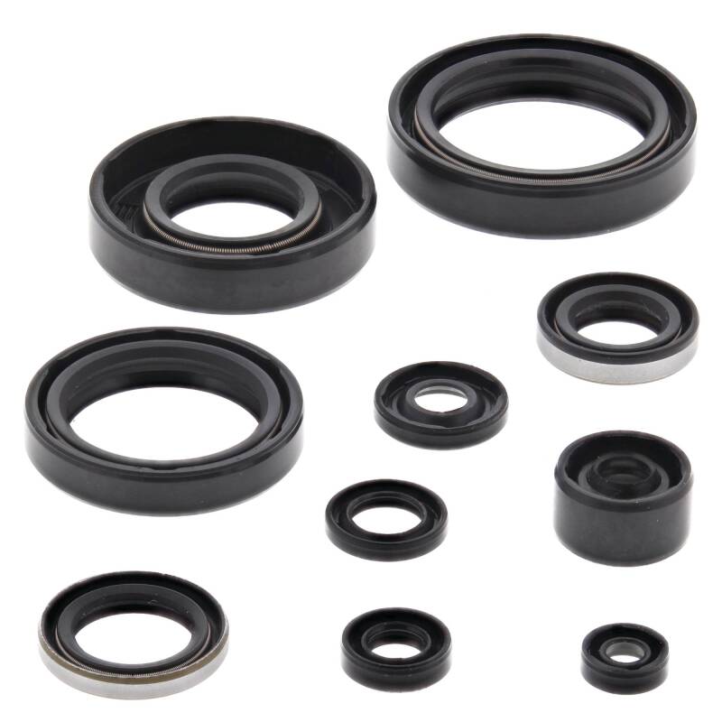 Vertex Pistons Vertex Gaskets 94-97 Kawasaki KX125 Oil Seal Kit