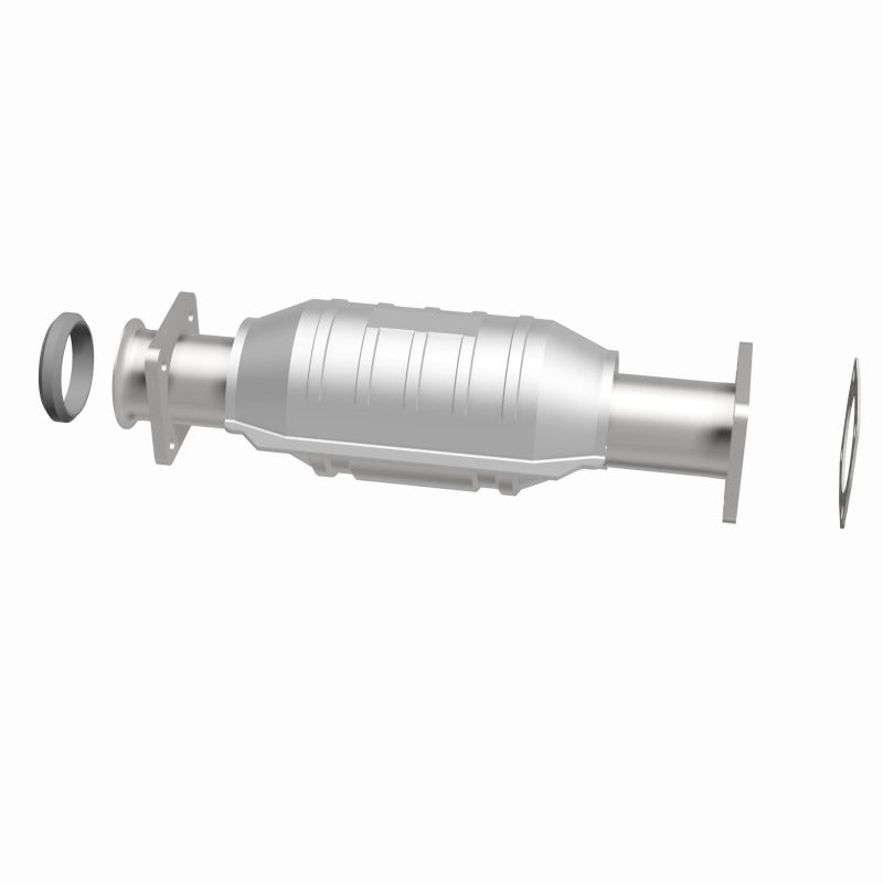 MagnaFlow Direct Fit Catalytic Converter Saab
