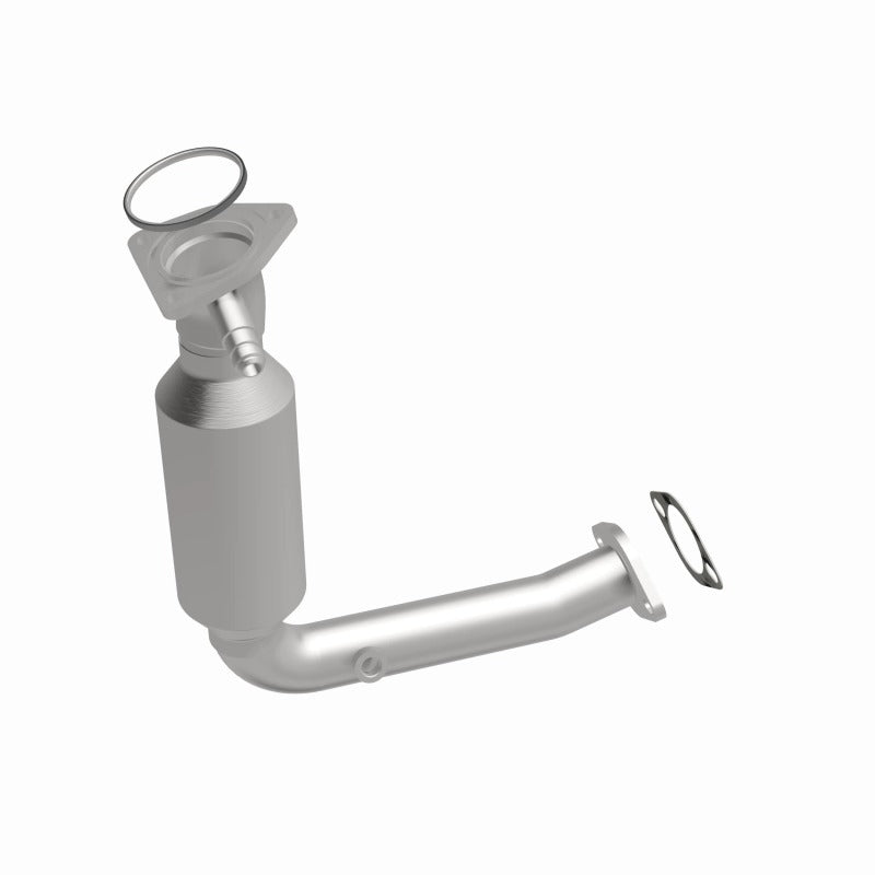MagnaFlow Direct Fit Catalytic Converter 2000 and 2002 Ford Focus 2.0
