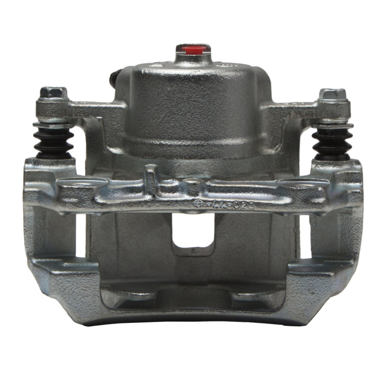 DFC 04-10 Chevrolet HHR Front-L Silver Zinc Coated Premium Caliper