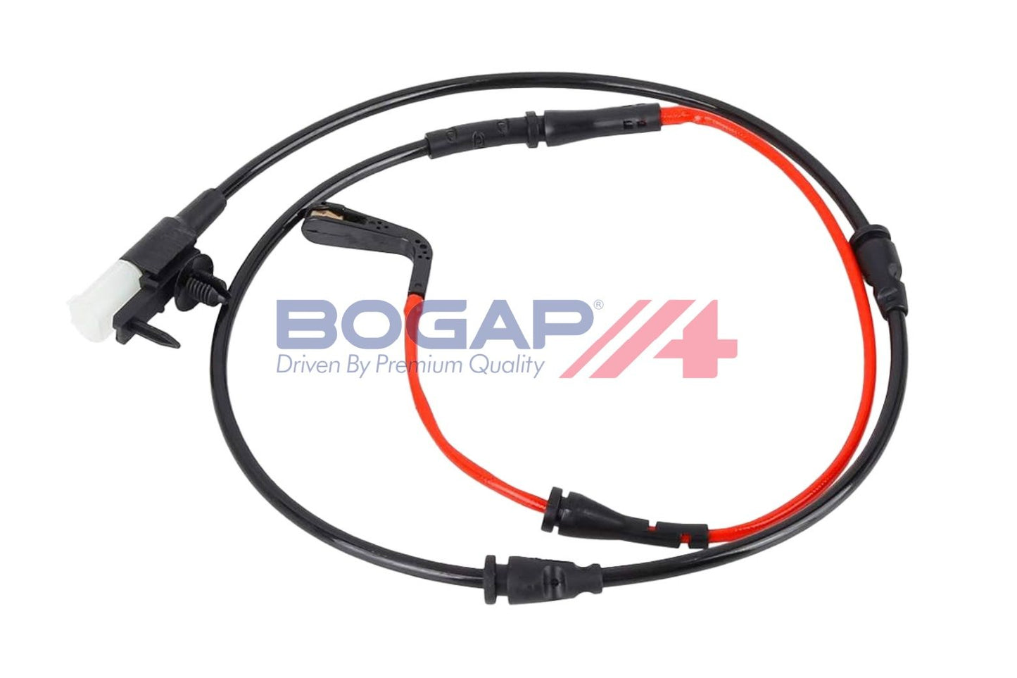 BOGAP J7117112 Warning Contact, Brake Pad Wear