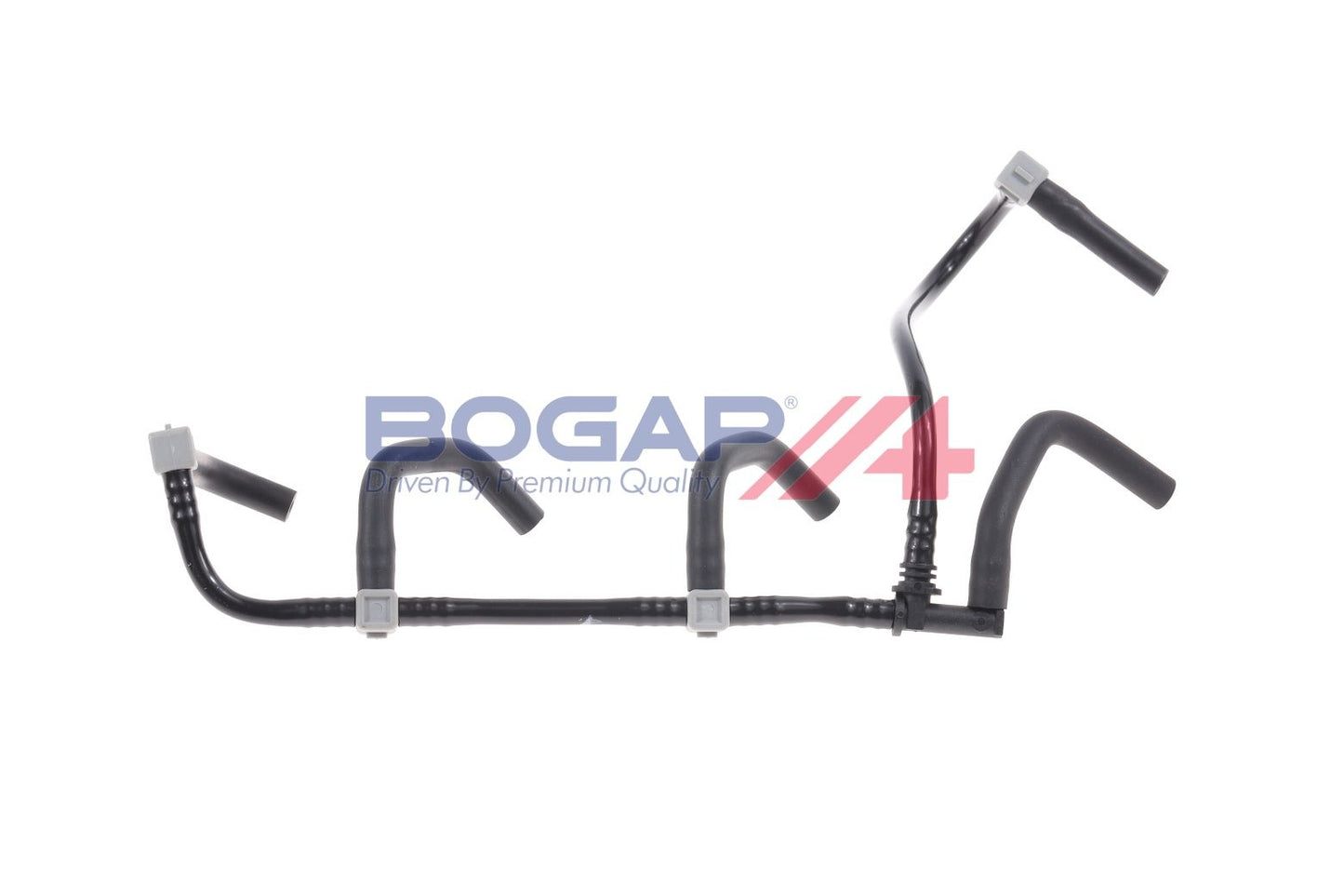 BOGAP R1621114 Hose, Fuel Overflow