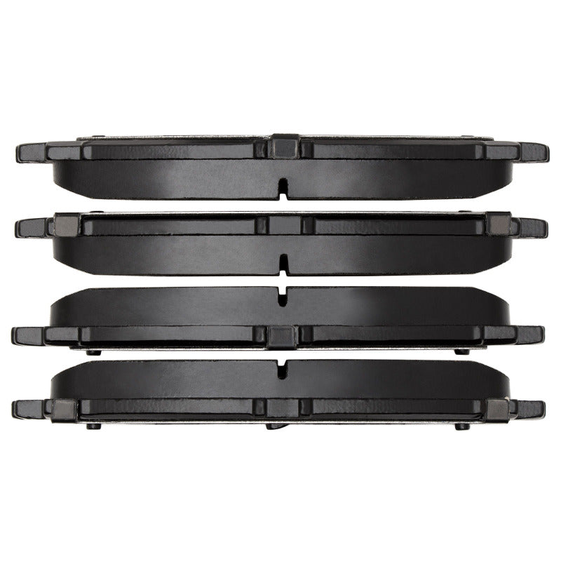 R1 Concepts R1 22-26 Toyota Tundra Rear Off-Road/Tow Brake Pads