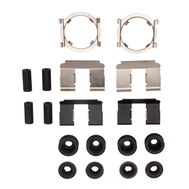 DFC 86-92 Buick Riviera Rear Premium Hardware Kit