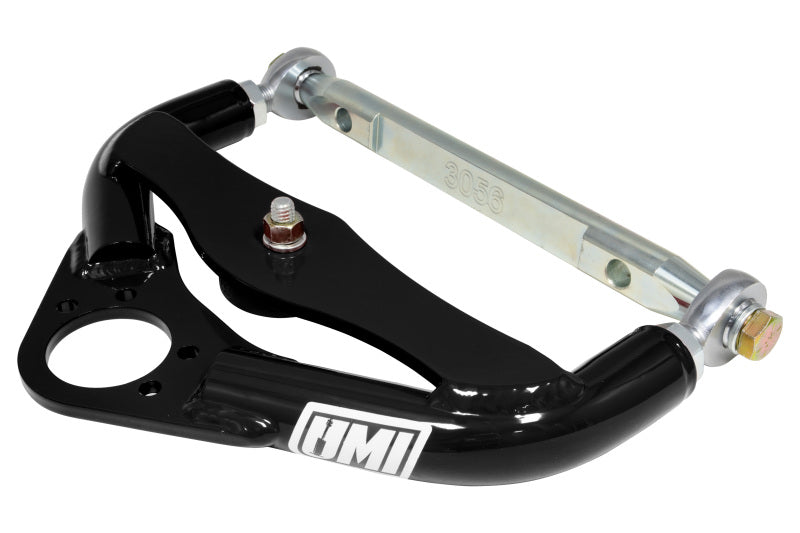 UMI Performance 78-88 G-Body S10 Tubular Front Upper A-Arms Adjustable No Ball Joint
