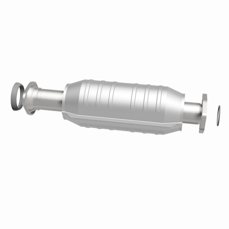 MagnaFlow Direct Fit Catalytic Converter 99-00 Honda Civic EX/SI 1