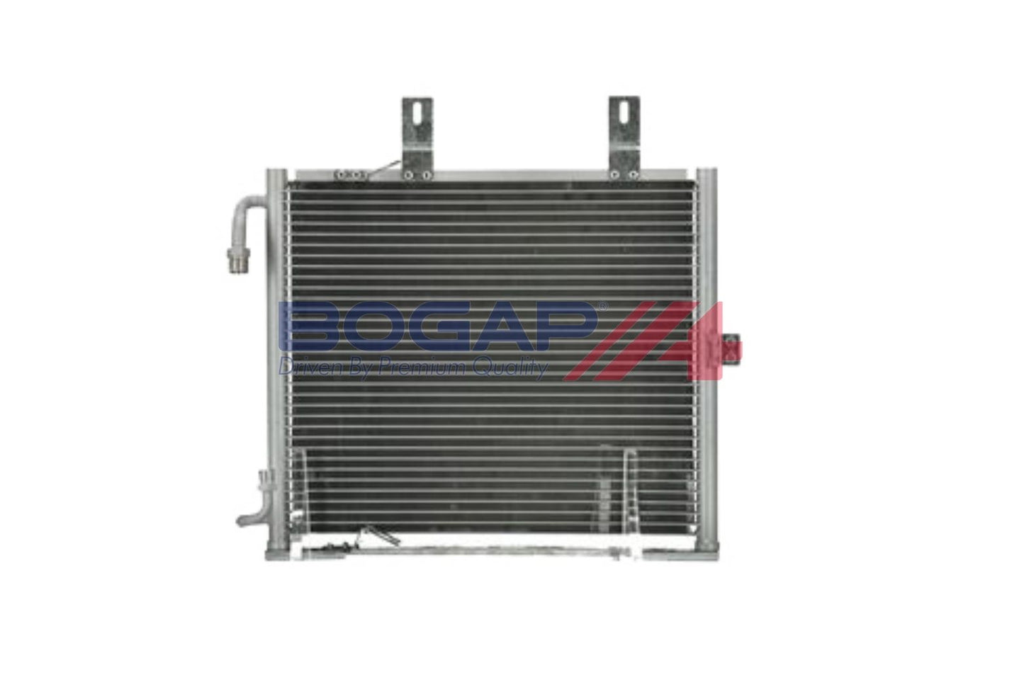 BOGAP B4117145 Condenser, Air Conditioning