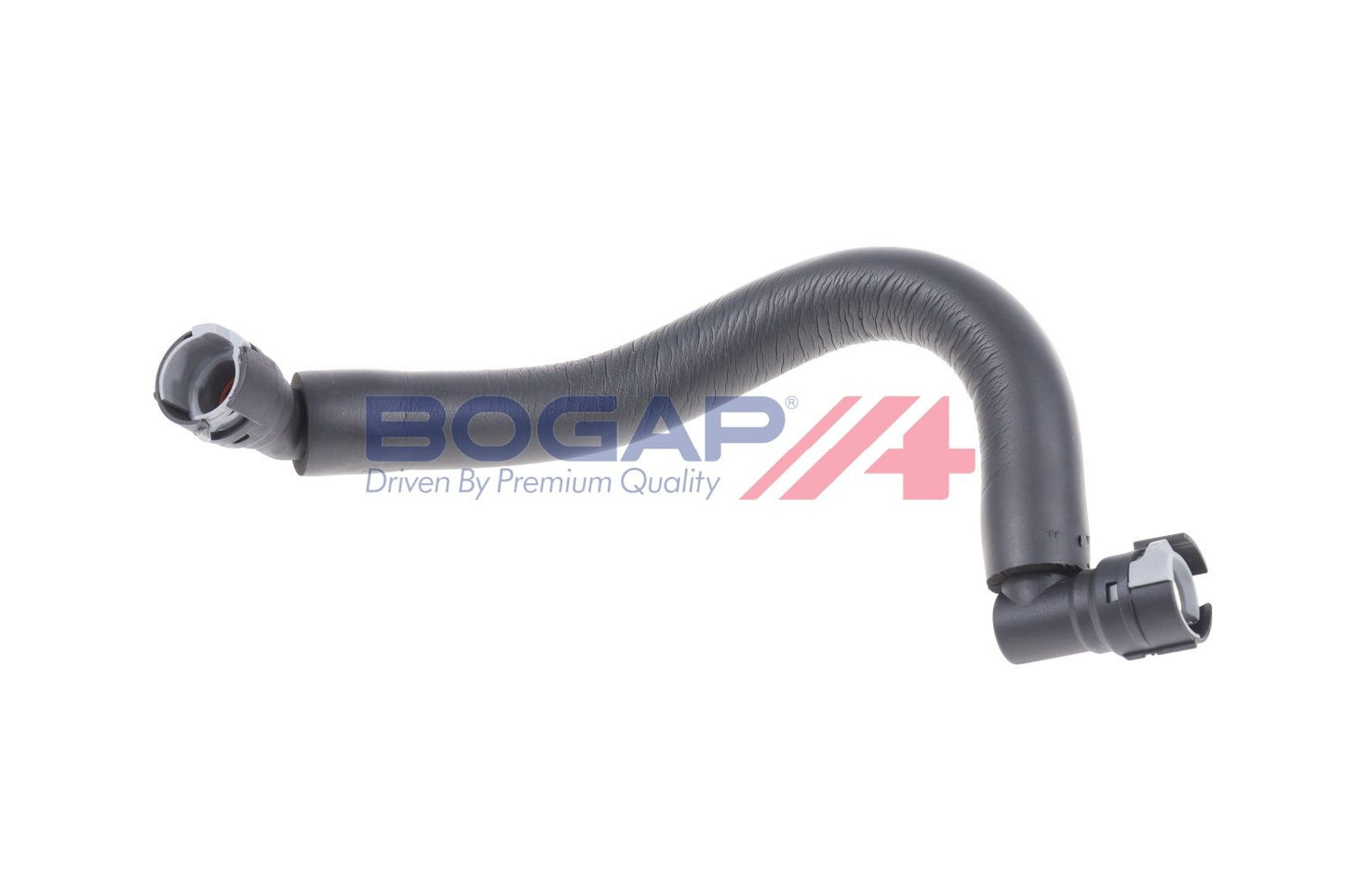 BOGAP F1210105 Hose, Crankcase Ventilation