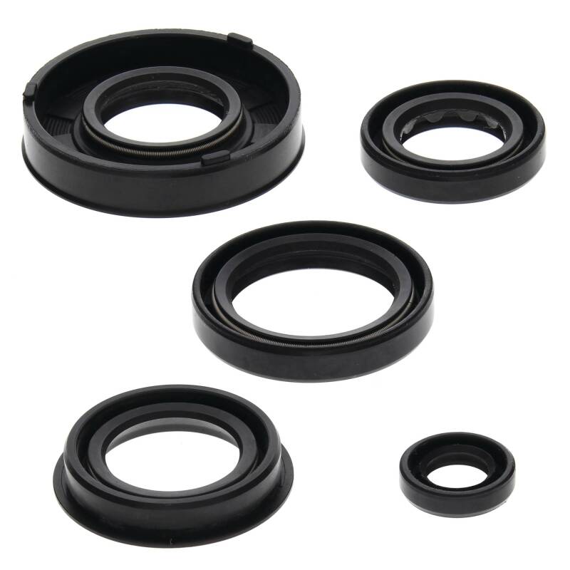 Vertex Pistons Vertex Gaskets 04-05 Arctic Cat 50 Y-6 Oil Seal Kit