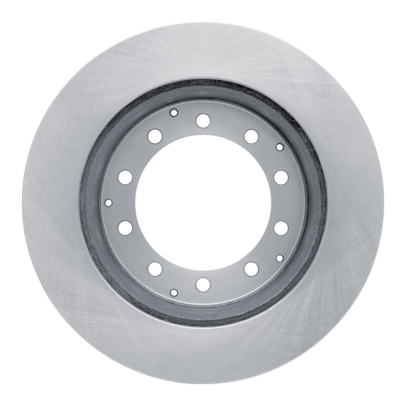 DFC 90-03 Chevrolet C70 Kodiak Rear Brake Rotor