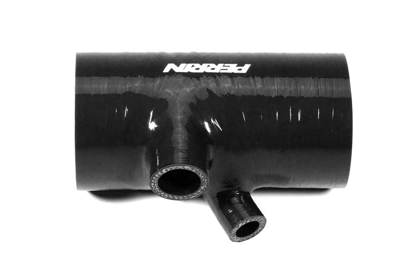 Perrin Performance PERRIN 22-26 Subaru WRX Short Type Turbo Inlet Hose - Black