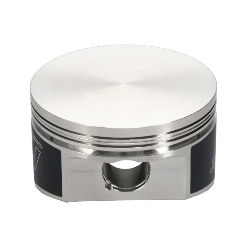 Wiseco Yamaha YFM550 Grizzly 09-13 10.251 CR Piston Kit