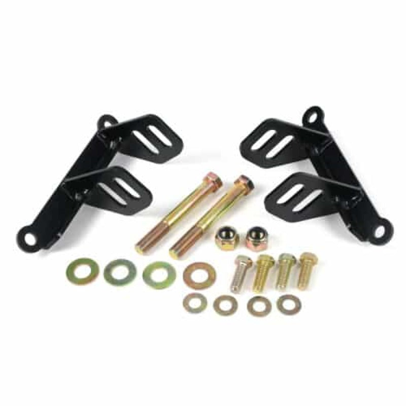 Ridetech 65-79 Ford F-100 Motor Mount