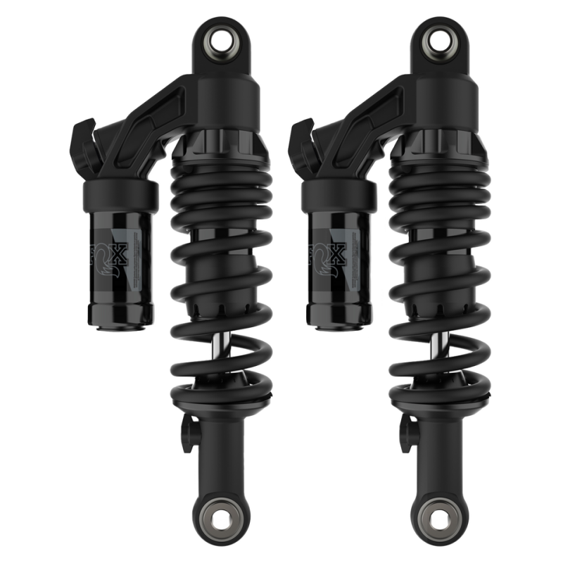 FOX Powersports Fox 2025+ Indian Scout STD Spring (11.66 - 1.91) 1.459 - QS3/QSR