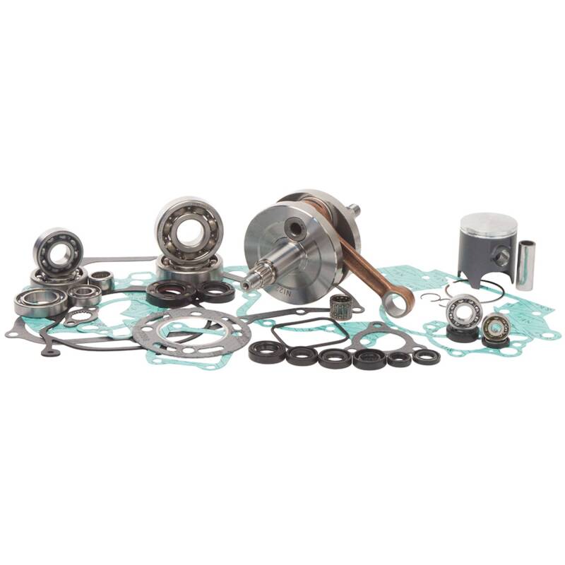 Vertex Pistons Vertex Honda Complete Engine Rebuild Kit