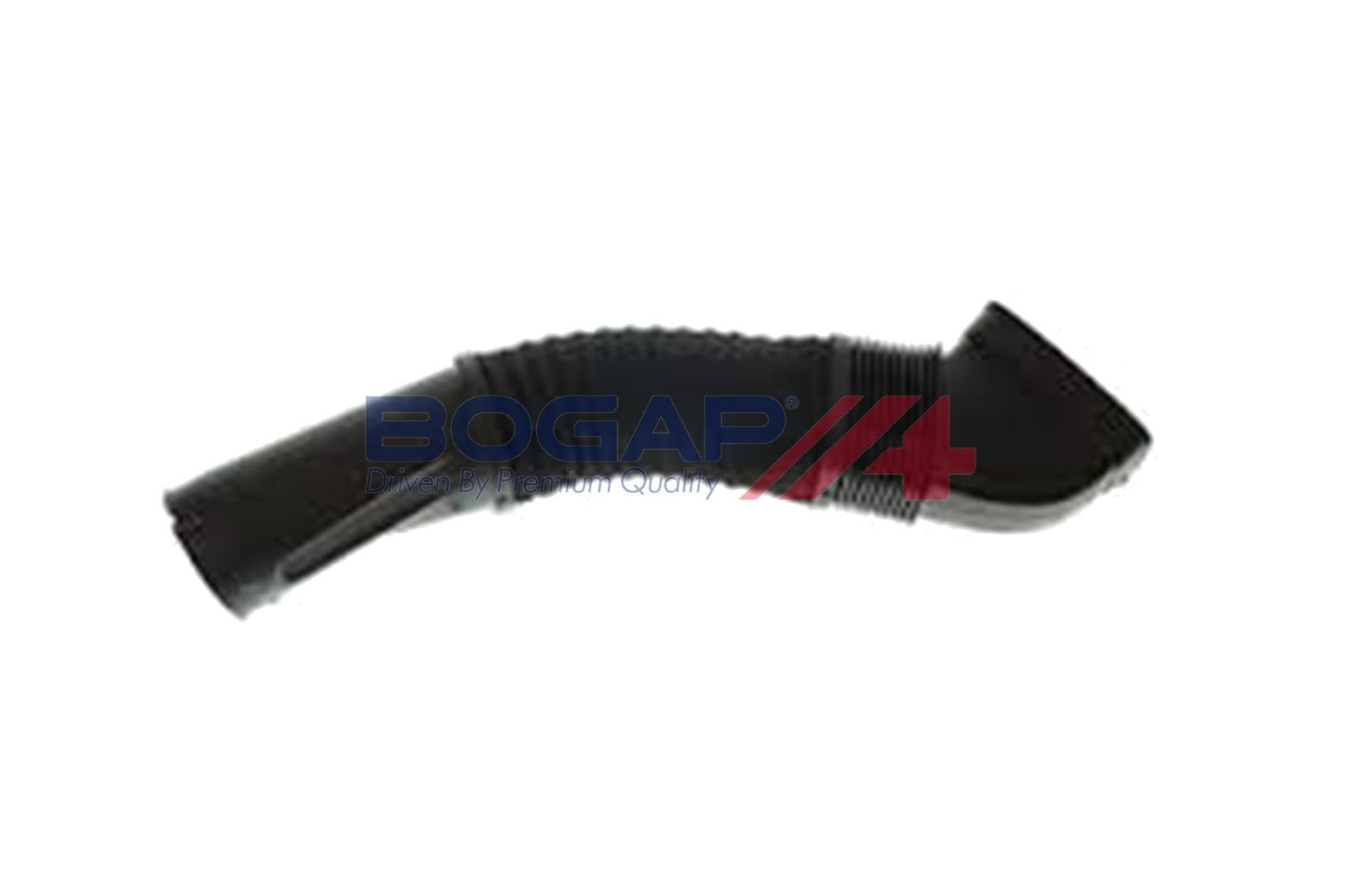 BOGAP C1710145 Intake Hose, Air Filter