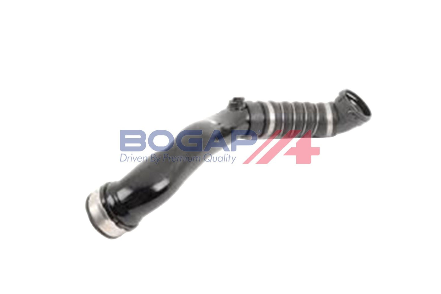 BOGAP B1711214 Charge Air Hose