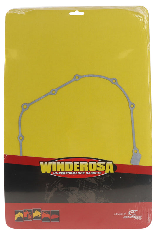 Vertex Pistons Vertex Gaskets 1992 Honda VT1100C Inner Clutch - Side Cover Gasket Kit
