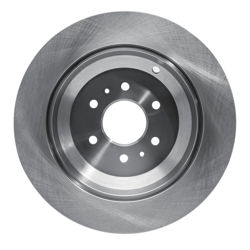 DFC 09-10 Kia Borrego Rear Brake Rotor
