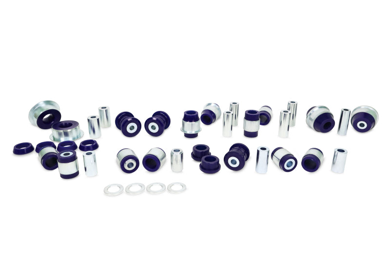 SuperPro VW MK7/7.5 Golf Bushing Kit