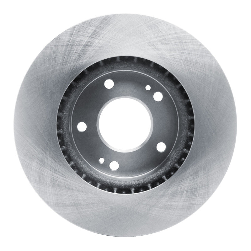 DFC 21-25 Hyundai Kona Front Brake Rotor