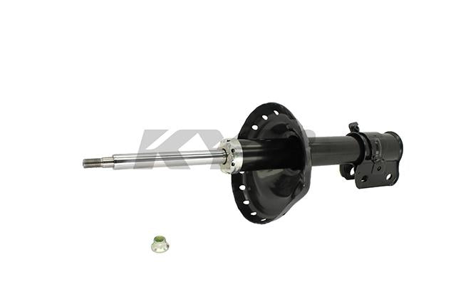 KYB Shocks & Struts Excel-G Front Right SUBARU Impreza (AWD) 2004-07 SUBARU WRX Wagon (NOT STI)