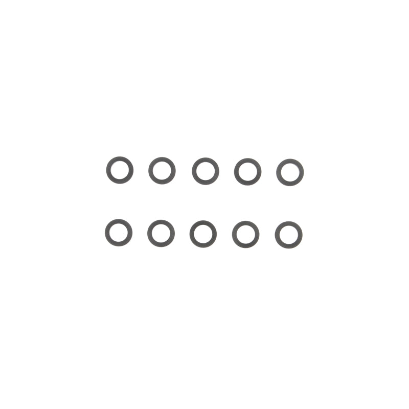 Cometic Gasket Cometic Harley-Davidson Small Pushrod Cover Seal Sq.Cut36-80 Sports.,Shovel,Pan, 100Pk