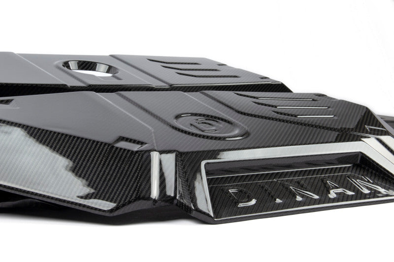 Dinan 20-25 BMW X4 M Engine Cover
