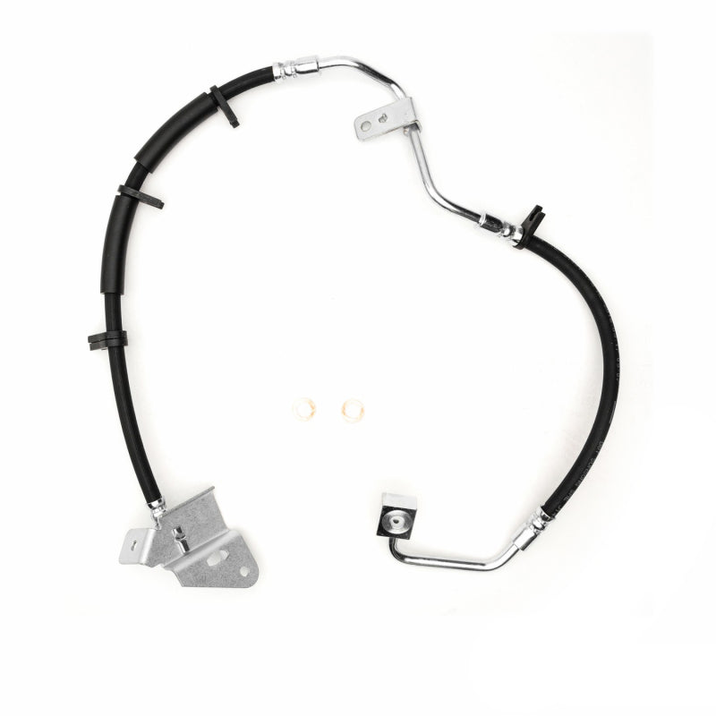 DFC 03-04 Jeep Grand Cherokee Front-L Brake Hose