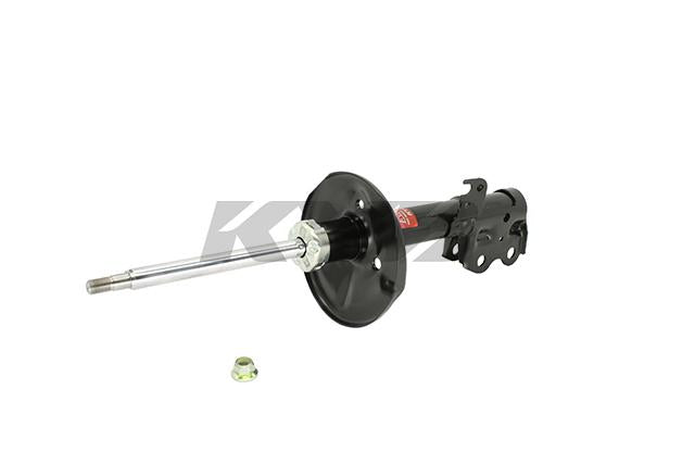 KYB Shocks & Struts Excel-G Front Right TOYOTA Prius 2004-09