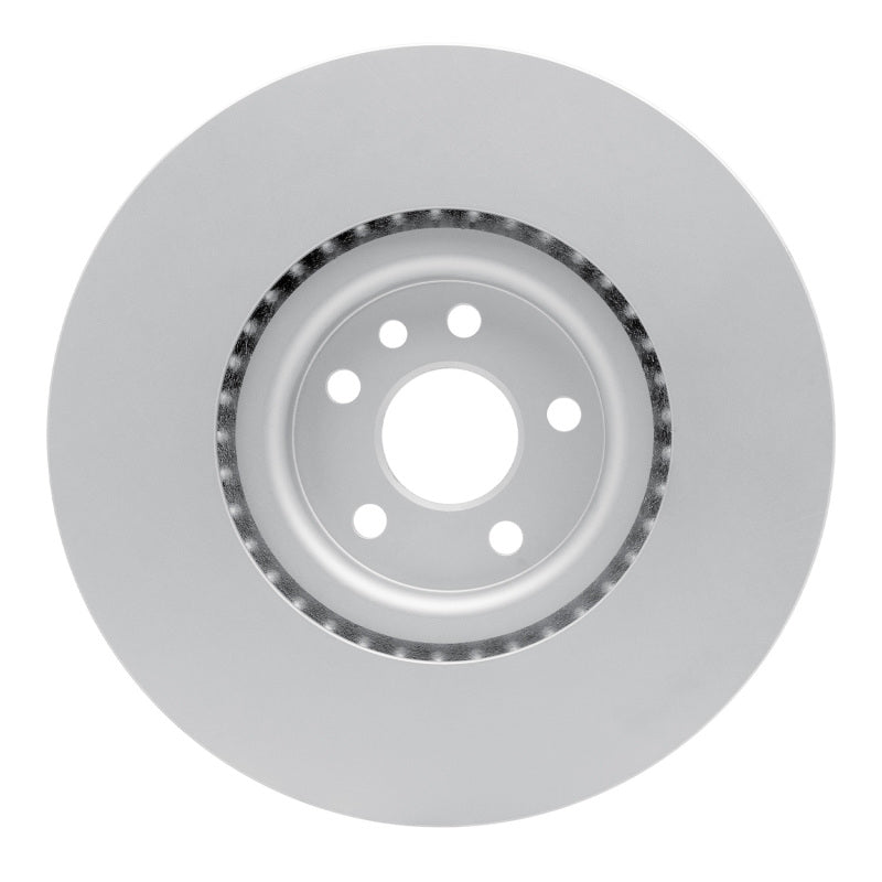 DFC 18-20 Jaguar E-Pace Front Hi-Carbon Alloy Geomet Coated Rotor