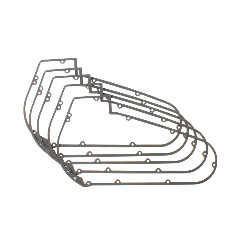 Cometic Gasket Cometic Harley-Davidson Pmry. Cover Gasket. Rigid Mount 65-88 Ind. Pack
