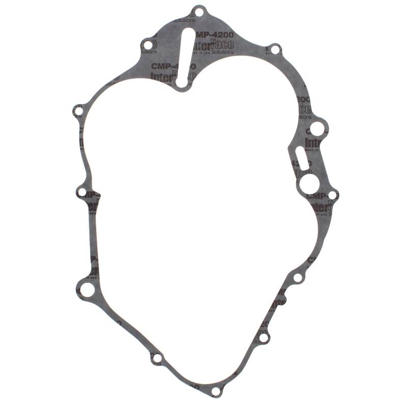 Vertex Pistons Vertex Gaskets 01-05 Yamaha YFM660R Raptor Inner Clutch - Side Cover Gasket Kit