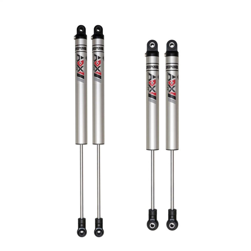 Skyjacker 20-25 Jeep Gladiator Jt 4Wd 6-6.5 In Adx M2.0 Aluminum Monotube Shocks